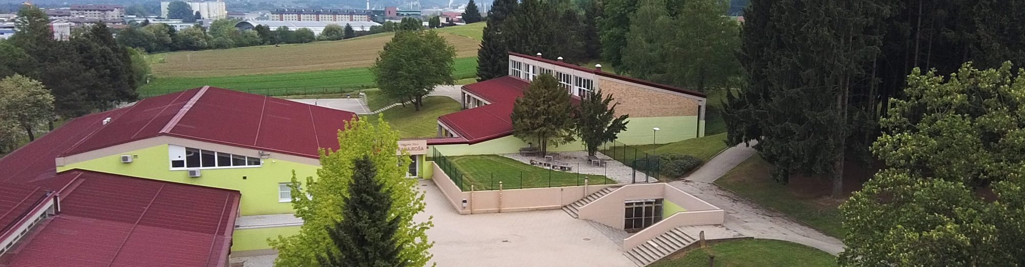 Osnovna šola Frana Roša